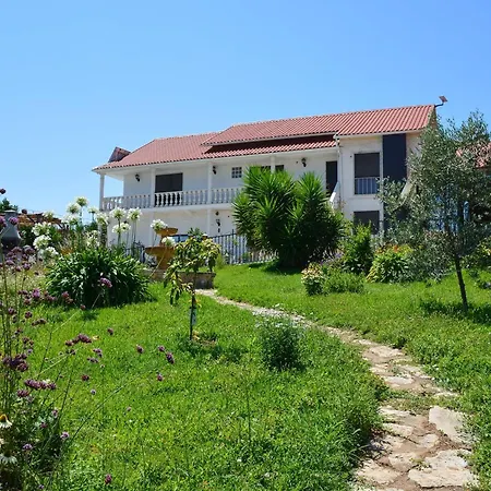 Villa Casa Da Rosa, Com Piscina Privada Carvalheira Grande Exterior photo