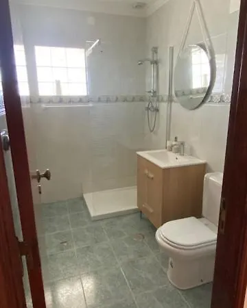 Villa Casa Da Rosa, Com Piscina Privada Carvalheira Grande Exterior photo