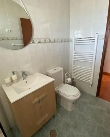 Villa Casa Da Rosa, Com Piscina Privada Carvalheira Grande Exterior photo