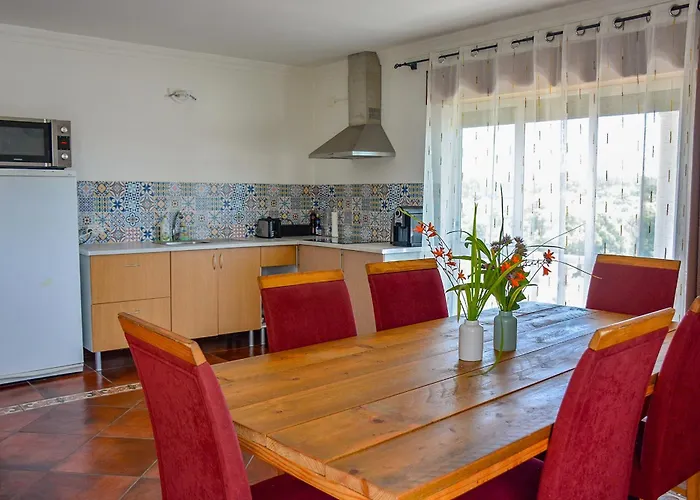 Villa Casa Da Rosa, Com Piscina Privada