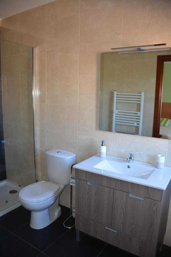 Casa Da Rosa, Com Piscina Privada Carvalheira Grande