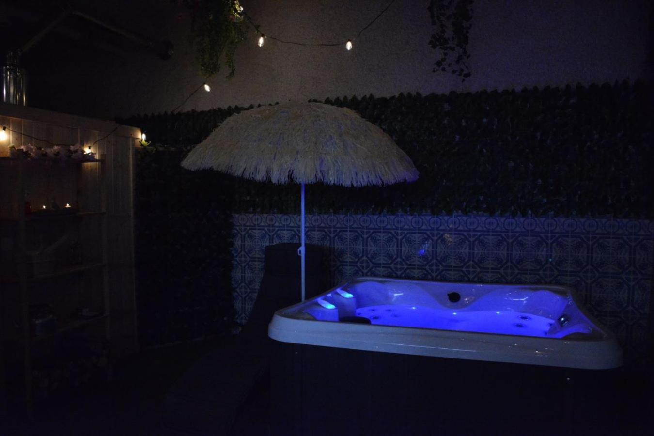 Casa Da Rosa, Com Piscina Privada *