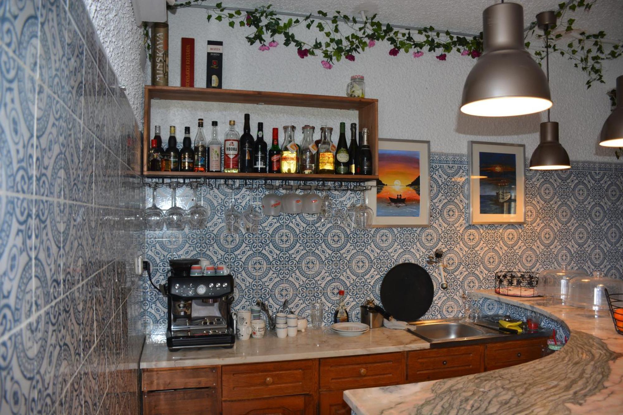 Casa Da Rosa, Com Piscina Privada