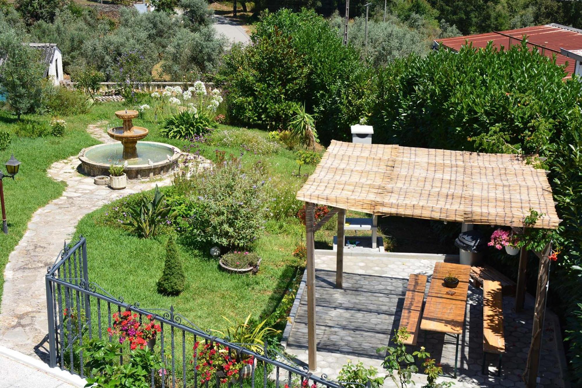 Villa Casa Da Rosa, Com Piscina Privada *