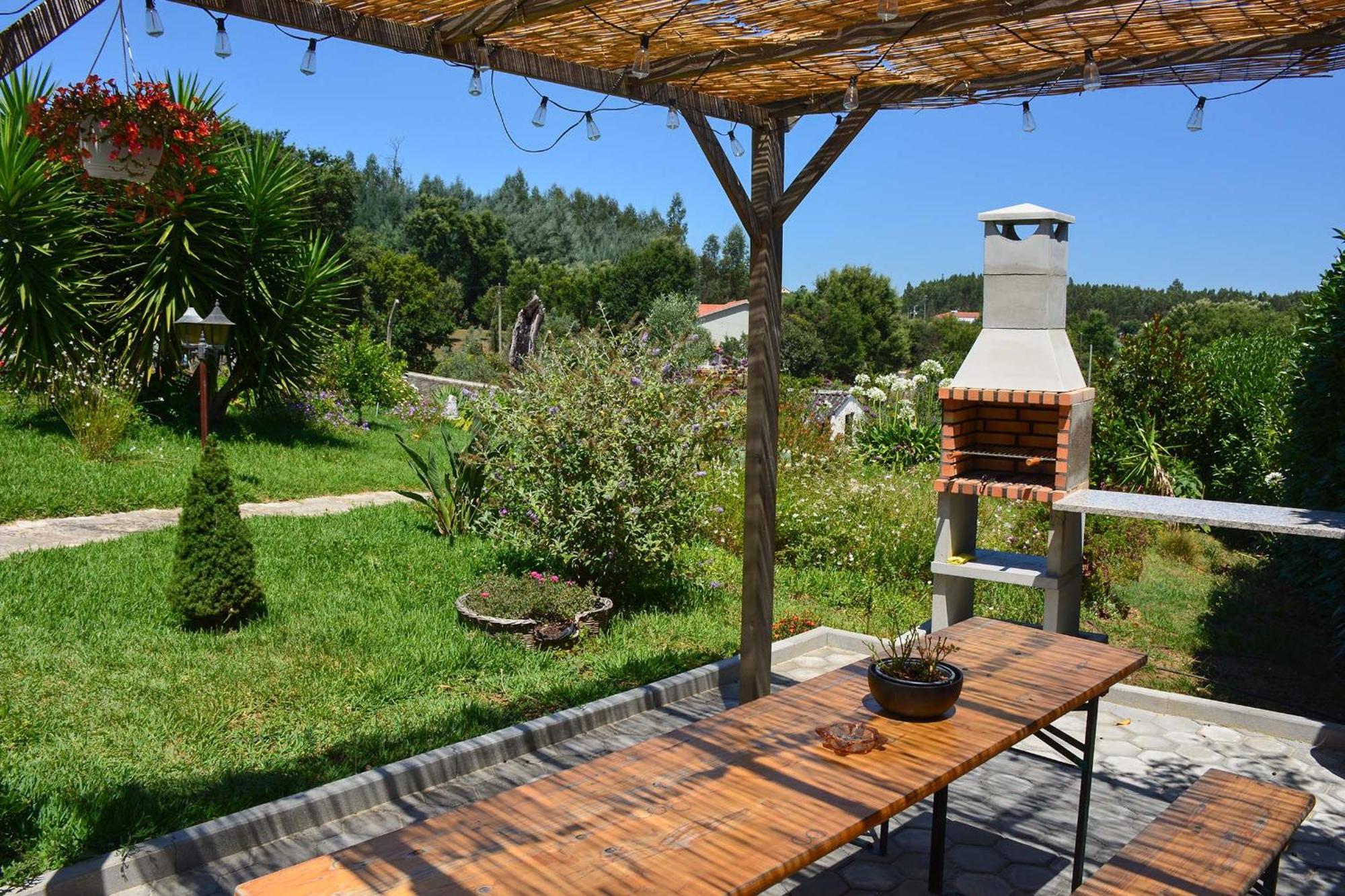 Casa Da Rosa, Com Piscina Privada Villa *