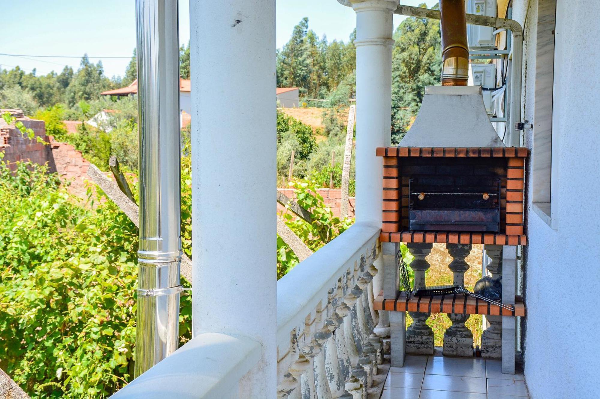 Casa Da Rosa, Com Piscina Privada
