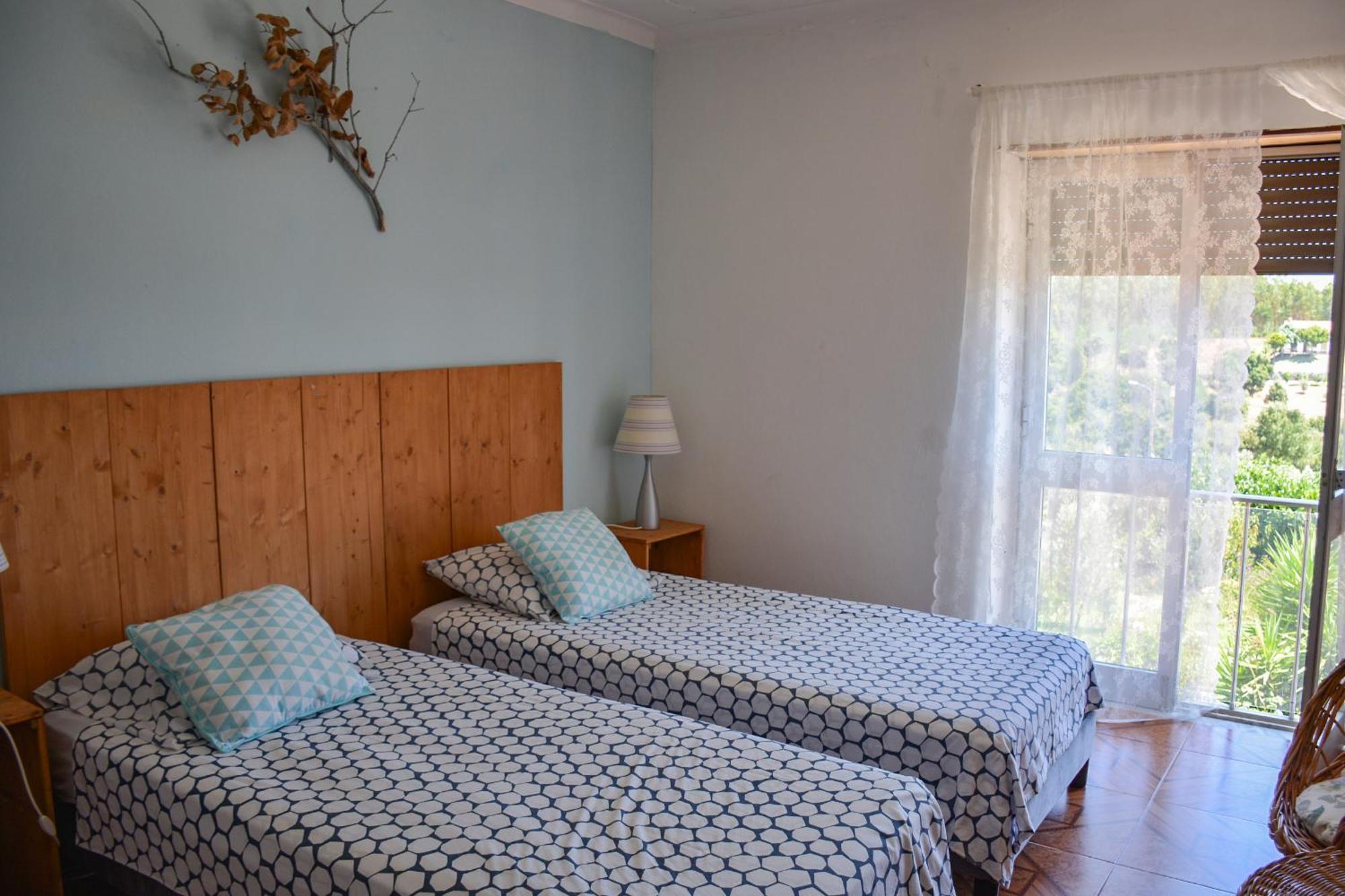 Villa Casa Da Rosa, Com Piscina Privada *