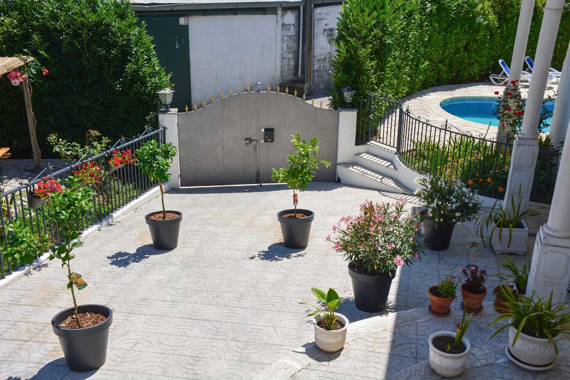 Villa Casa Da Rosa, Com Piscina Privada *