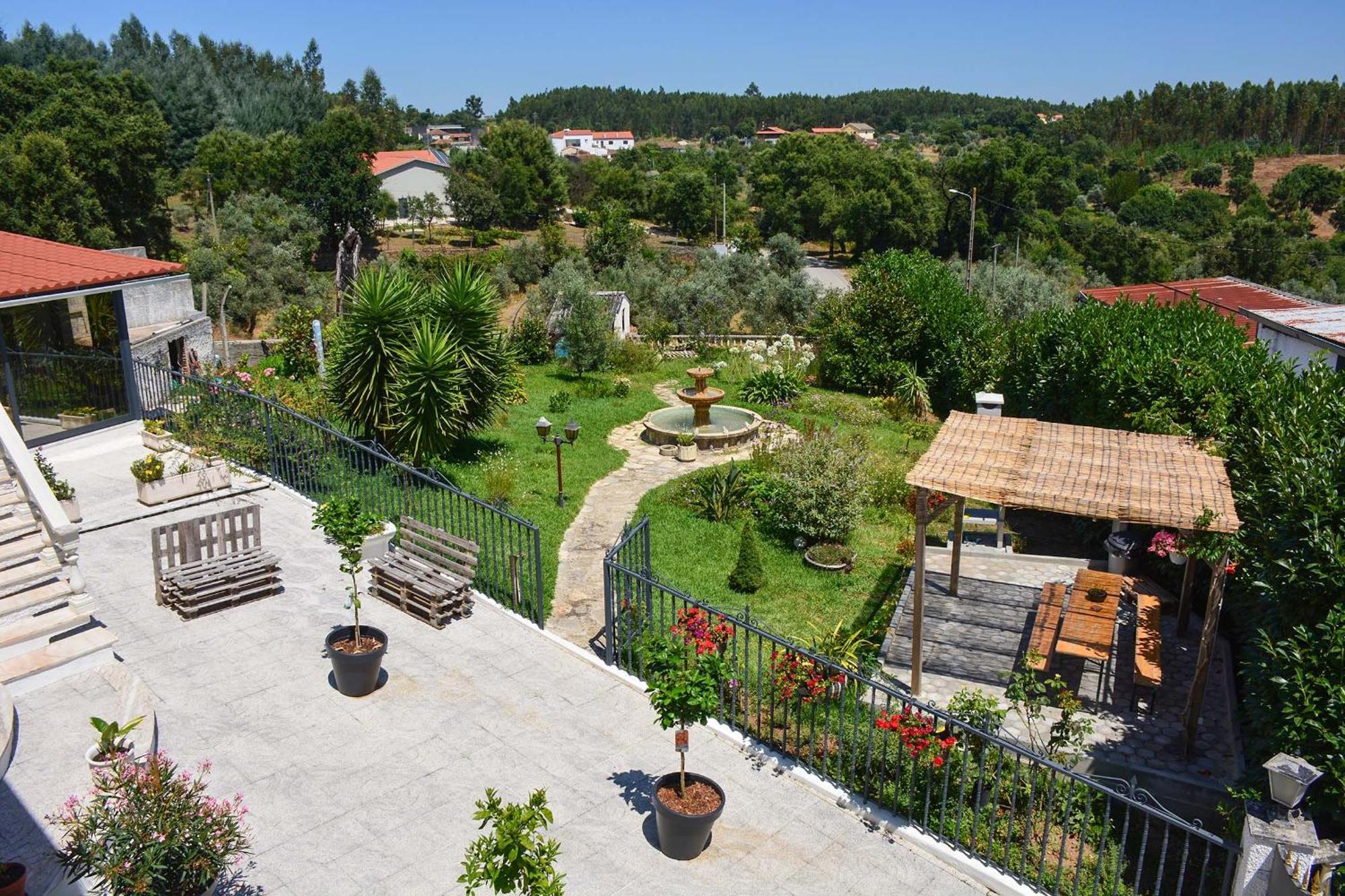 Villa Casa Da Rosa, Com Piscina Privada *