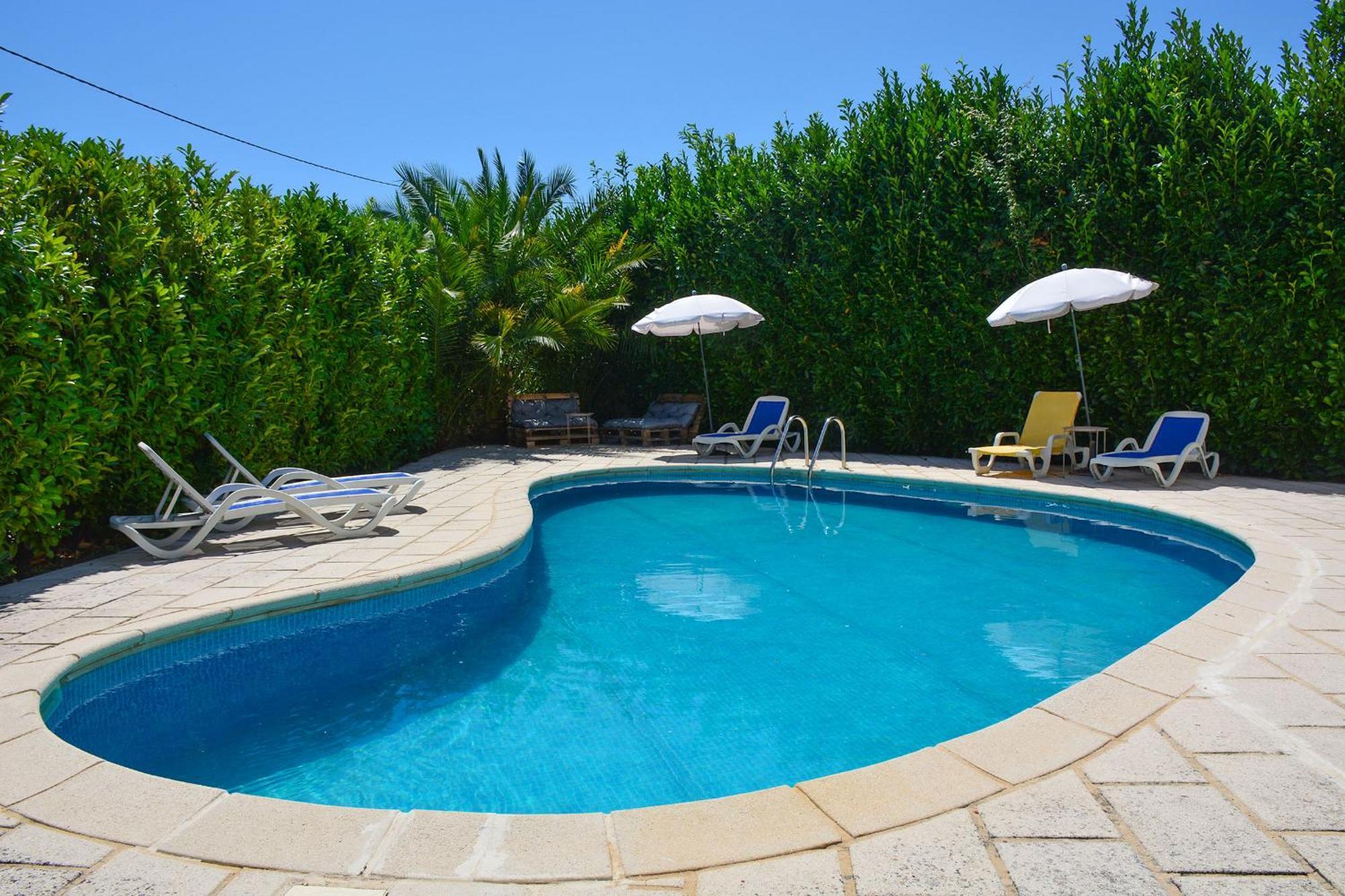 Casa Da Rosa, Com Piscina Privada *