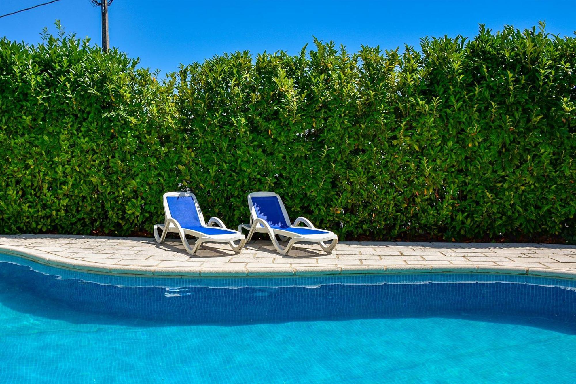 Casa Da Rosa, Com Piscina Privada * Carvalheira Grande