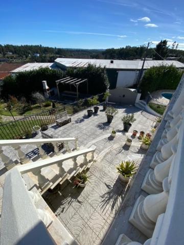 Casa Da Rosa, Com Piscina Privada Villa Carvalheira Grande