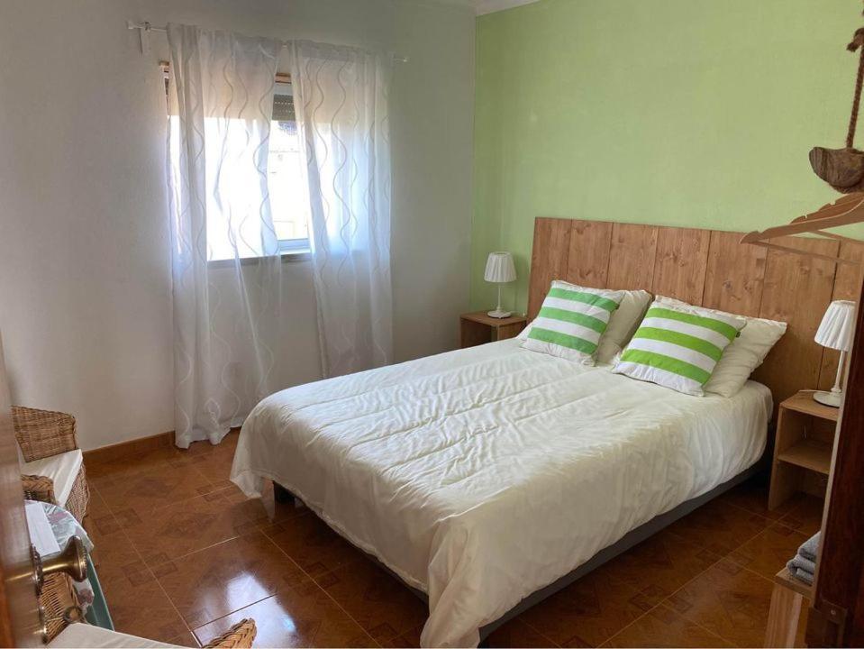 Casa Da Rosa, Com Piscina Privada