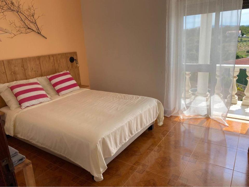 Casa Da Rosa, Com Piscina Privada Villa *