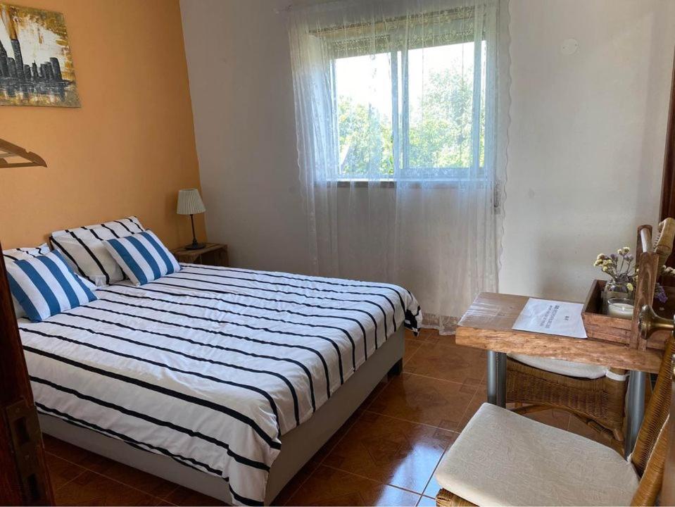 Villa Casa Da Rosa, Com Piscina Privada *
