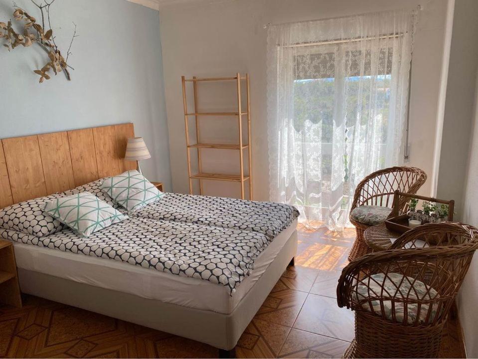 Casa Da Rosa, Com Piscina Privada Villa Carvalheira Grande