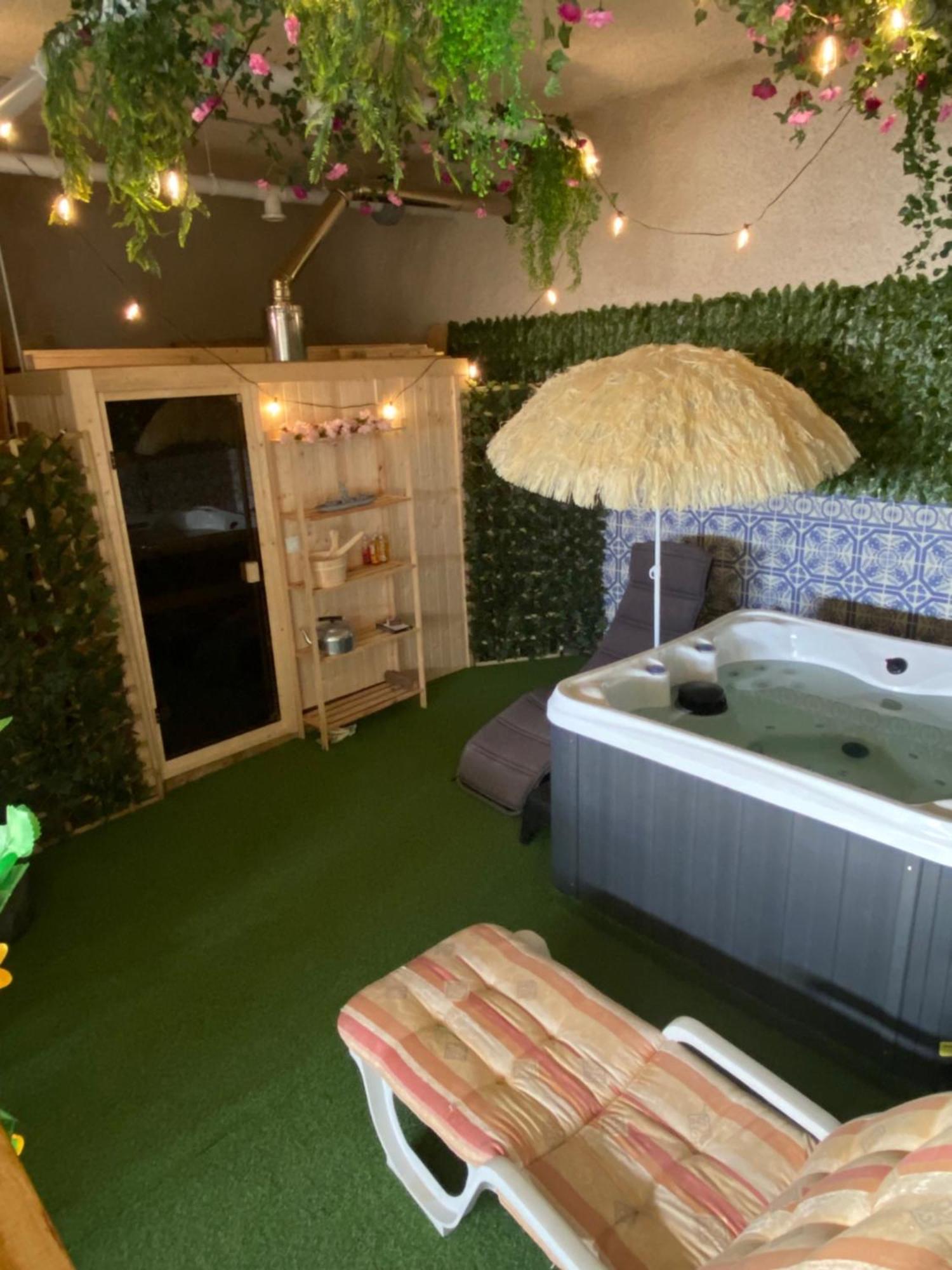Villa Casa Da Rosa, Com Piscina Privada Carvalheira Grande
